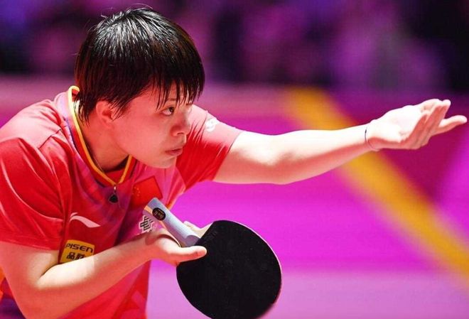 为中国网球 为中国网球