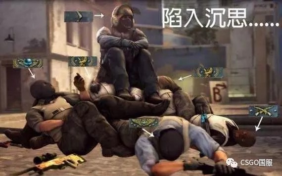 吸引防守收